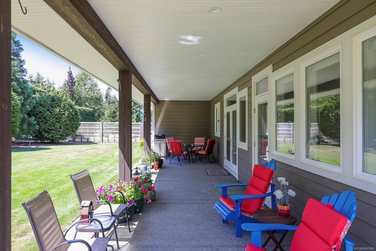 1726 Kincora Grove