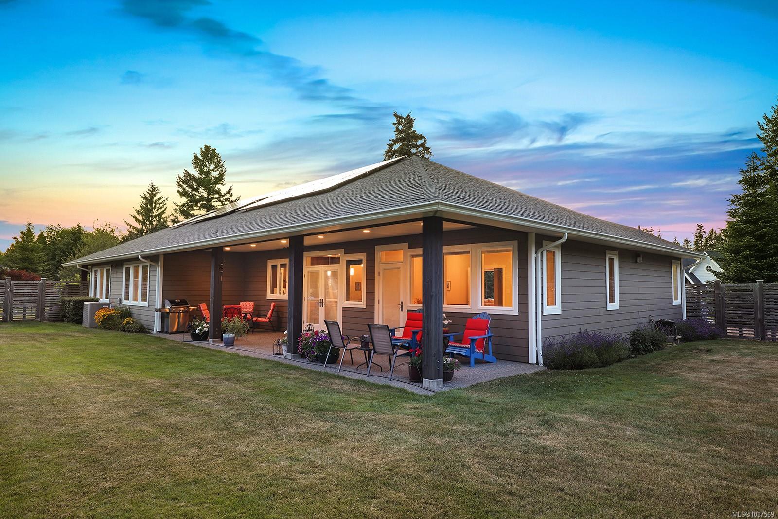 1726 Kincora Grove