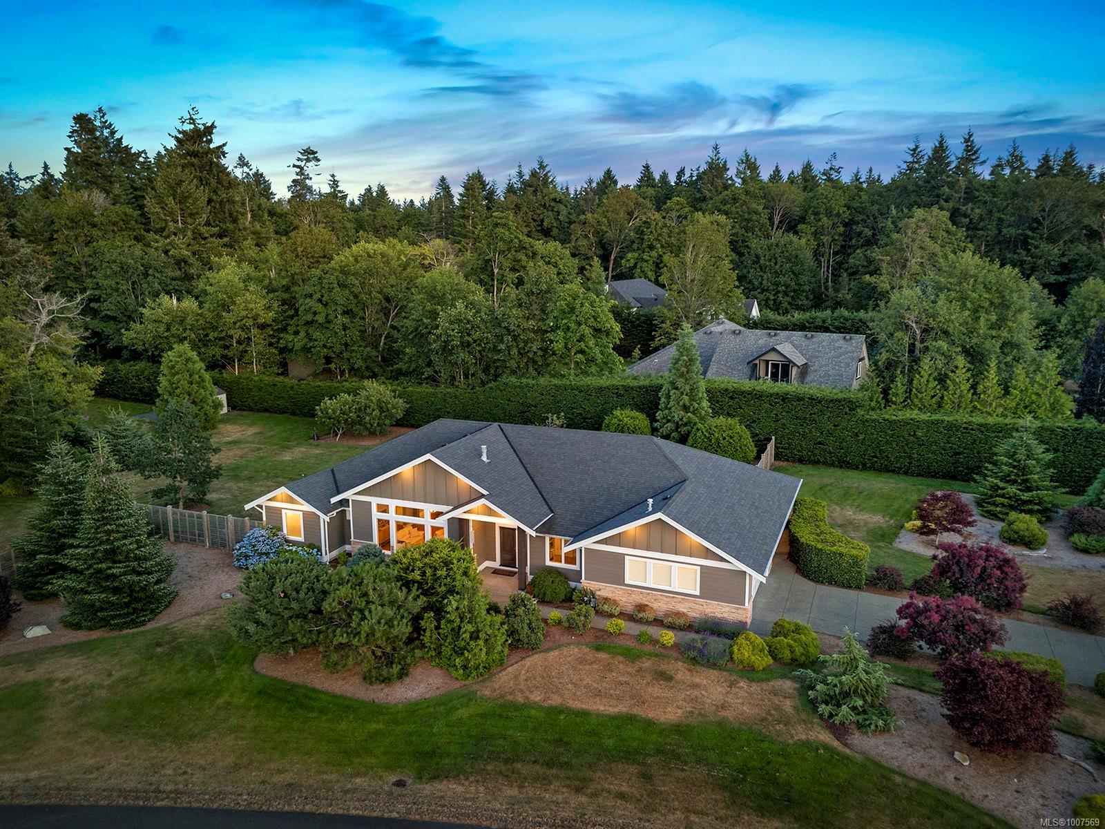 1726 Kincora Grove