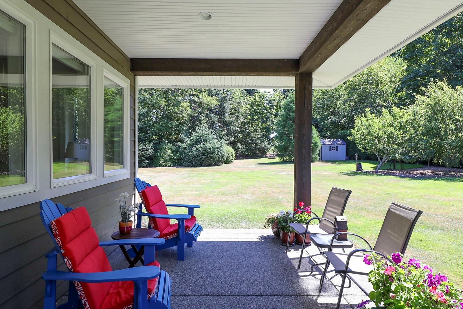 1726 Kincora Grove