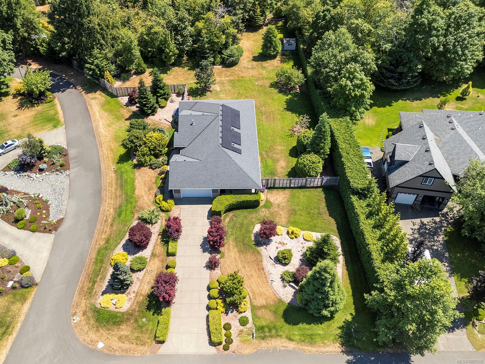 1726 Kincora Grove