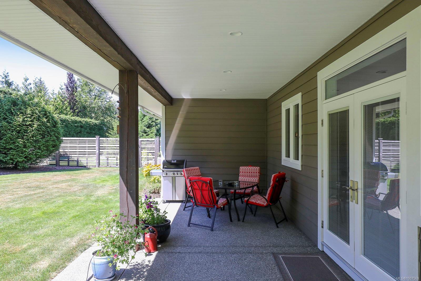 1726 Kincora Grove