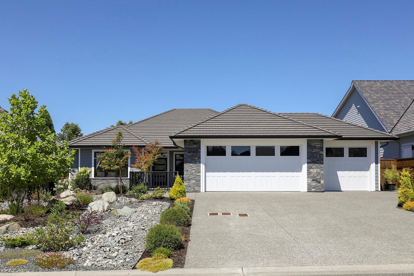 2782 Sheffield Cres