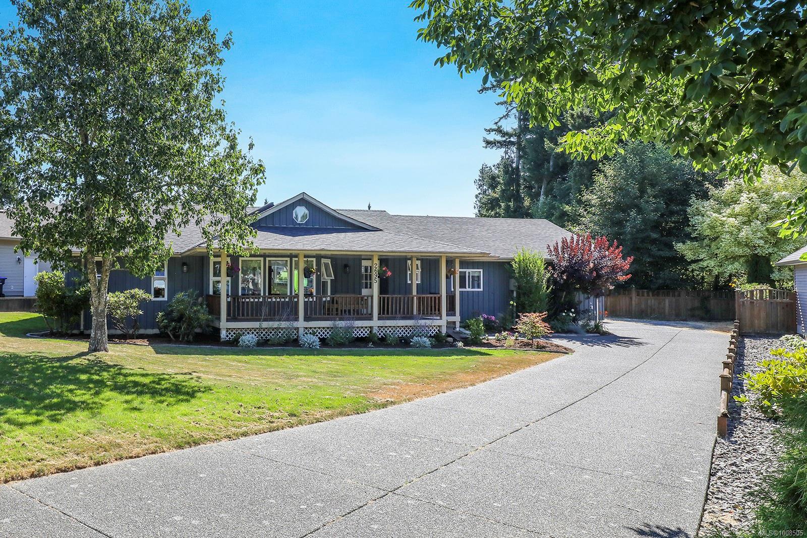 2695 Carstairs Dr