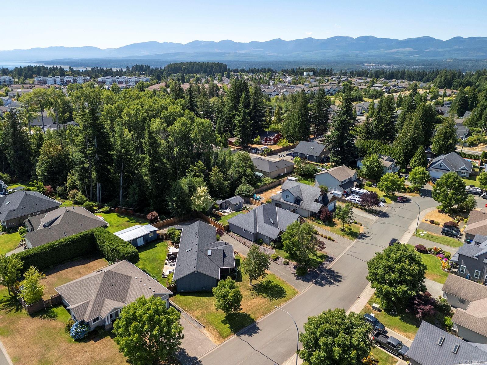 2695 Carstairs Dr