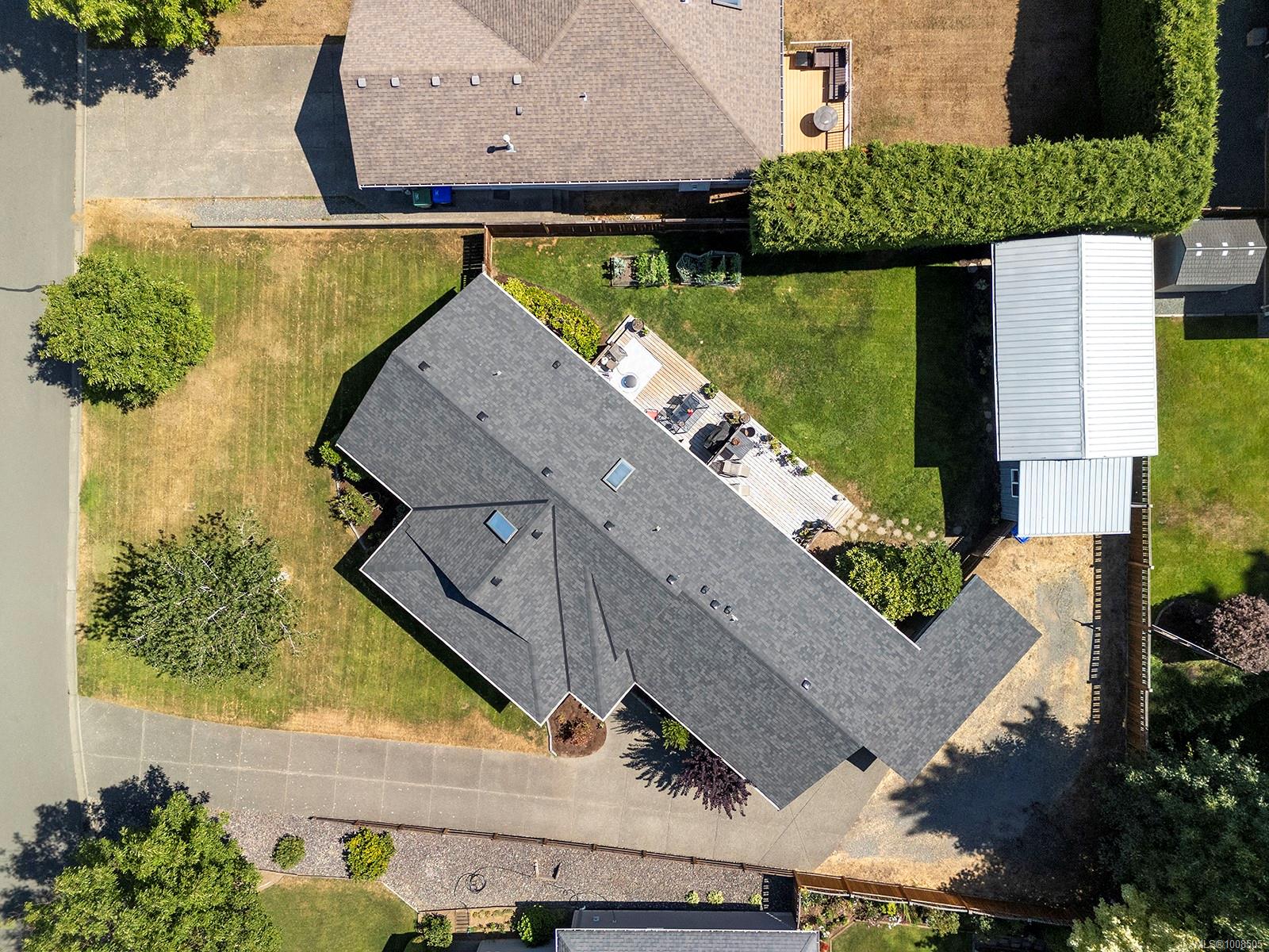 2695 Carstairs Dr