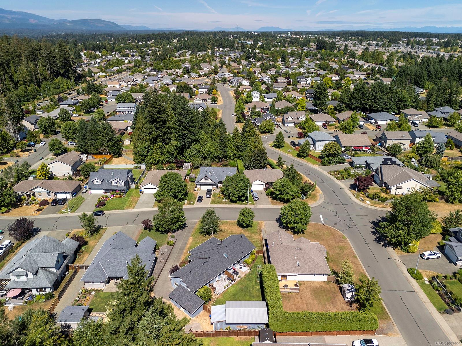 2695 Carstairs Dr