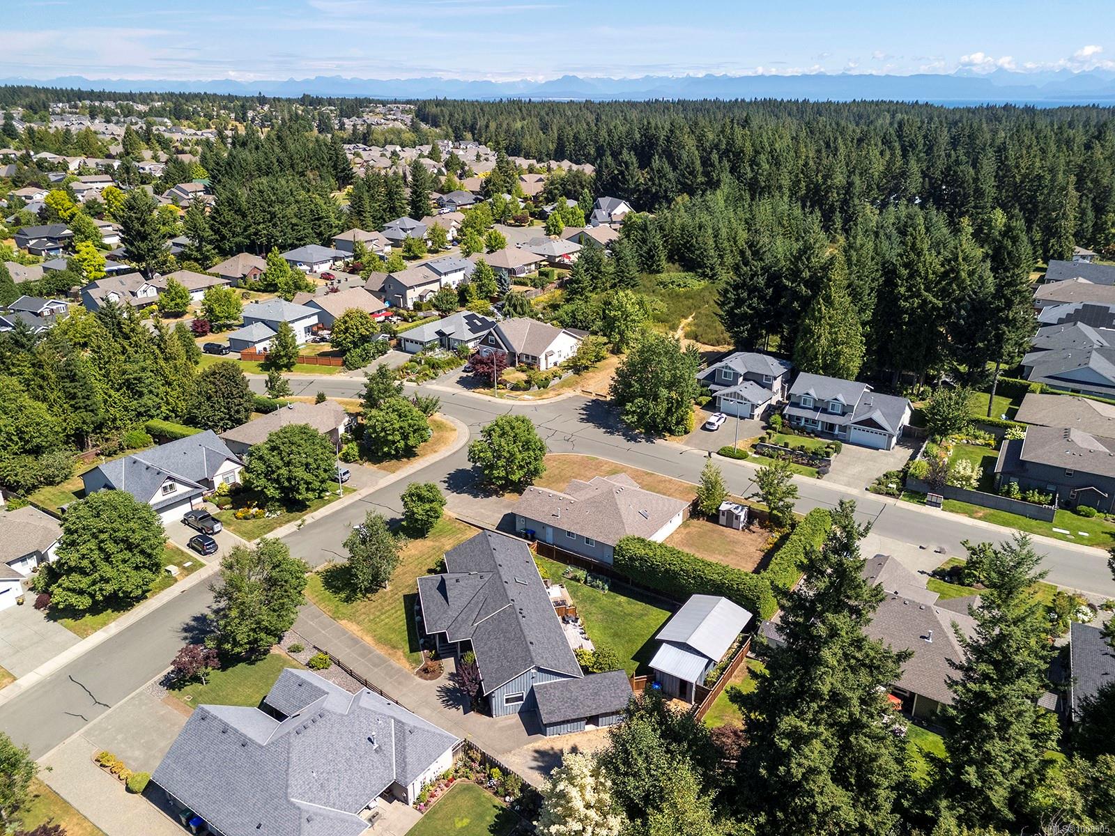 2695 Carstairs Dr
