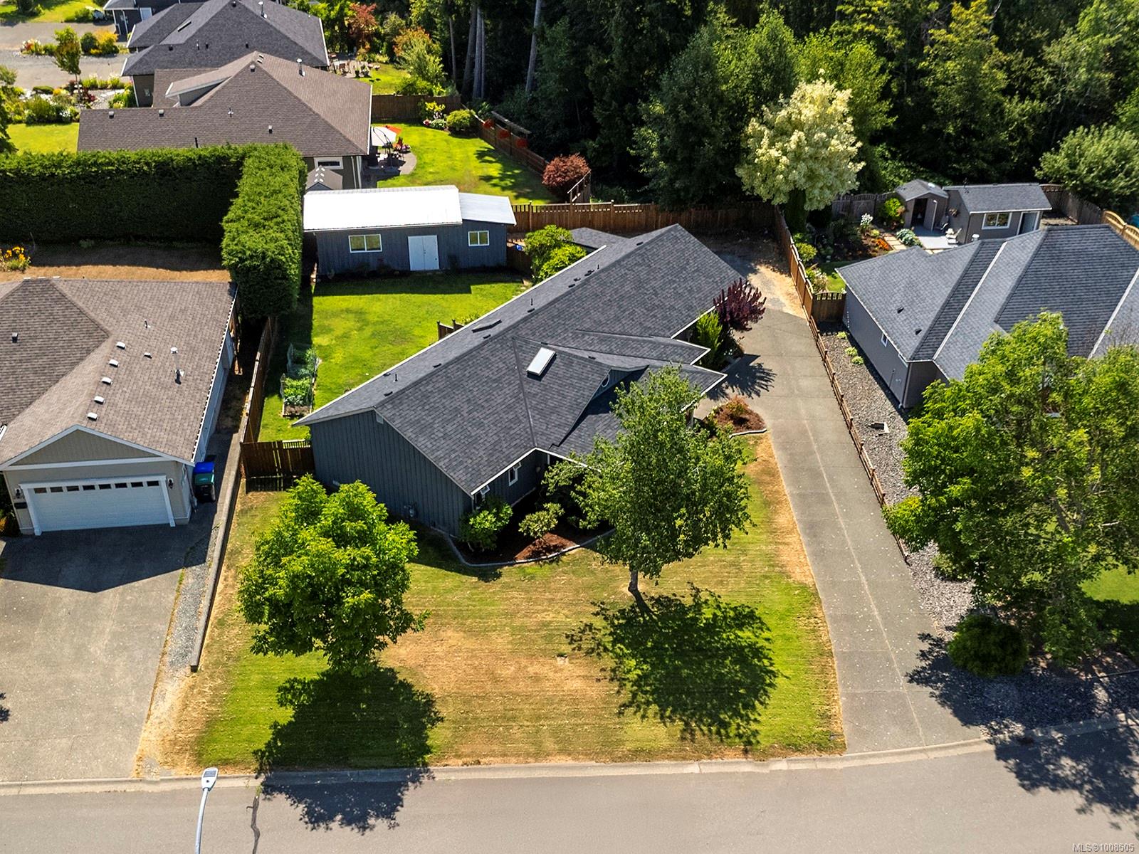 2695 Carstairs Dr
