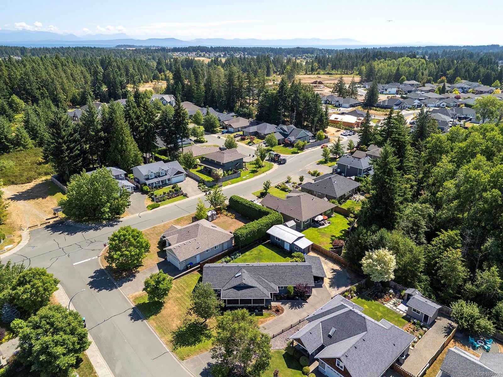 2695 Carstairs Dr