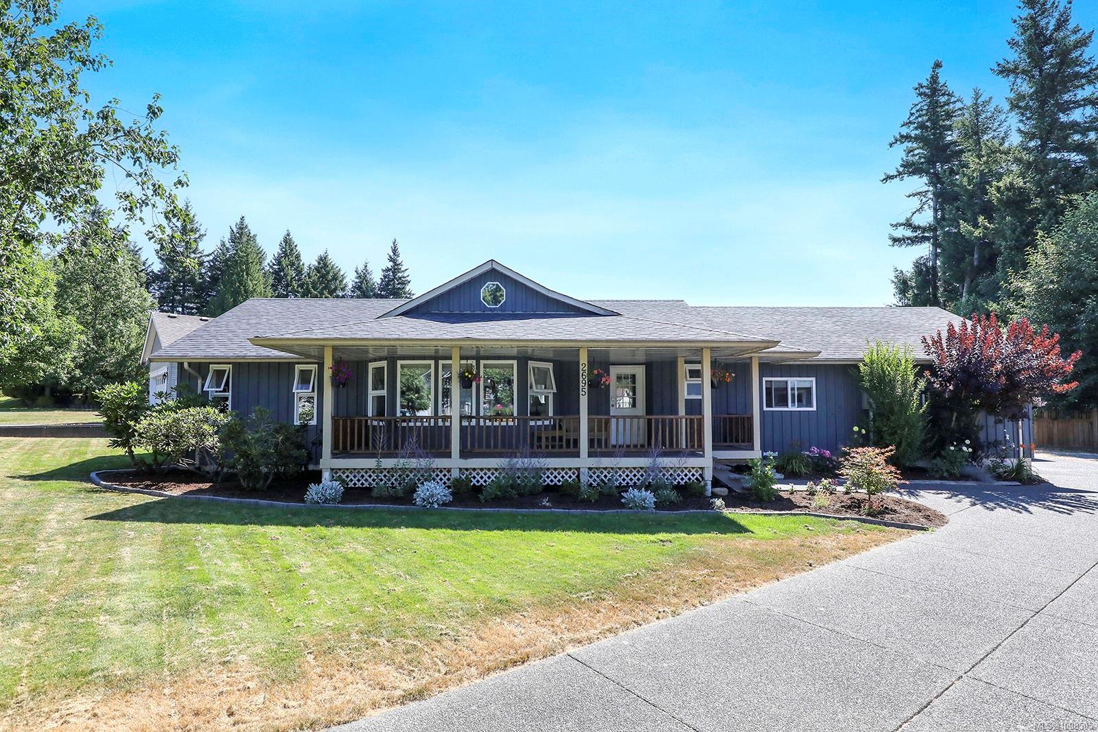 2695 Carstairs Dr
