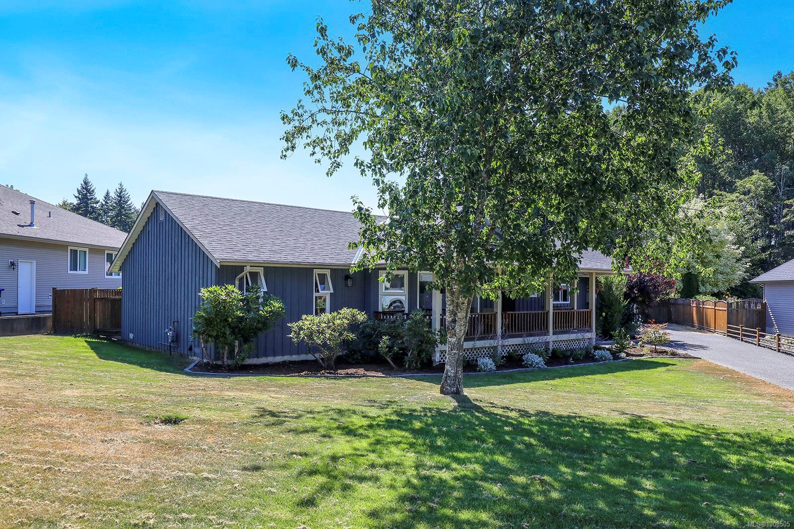 2695 Carstairs Dr