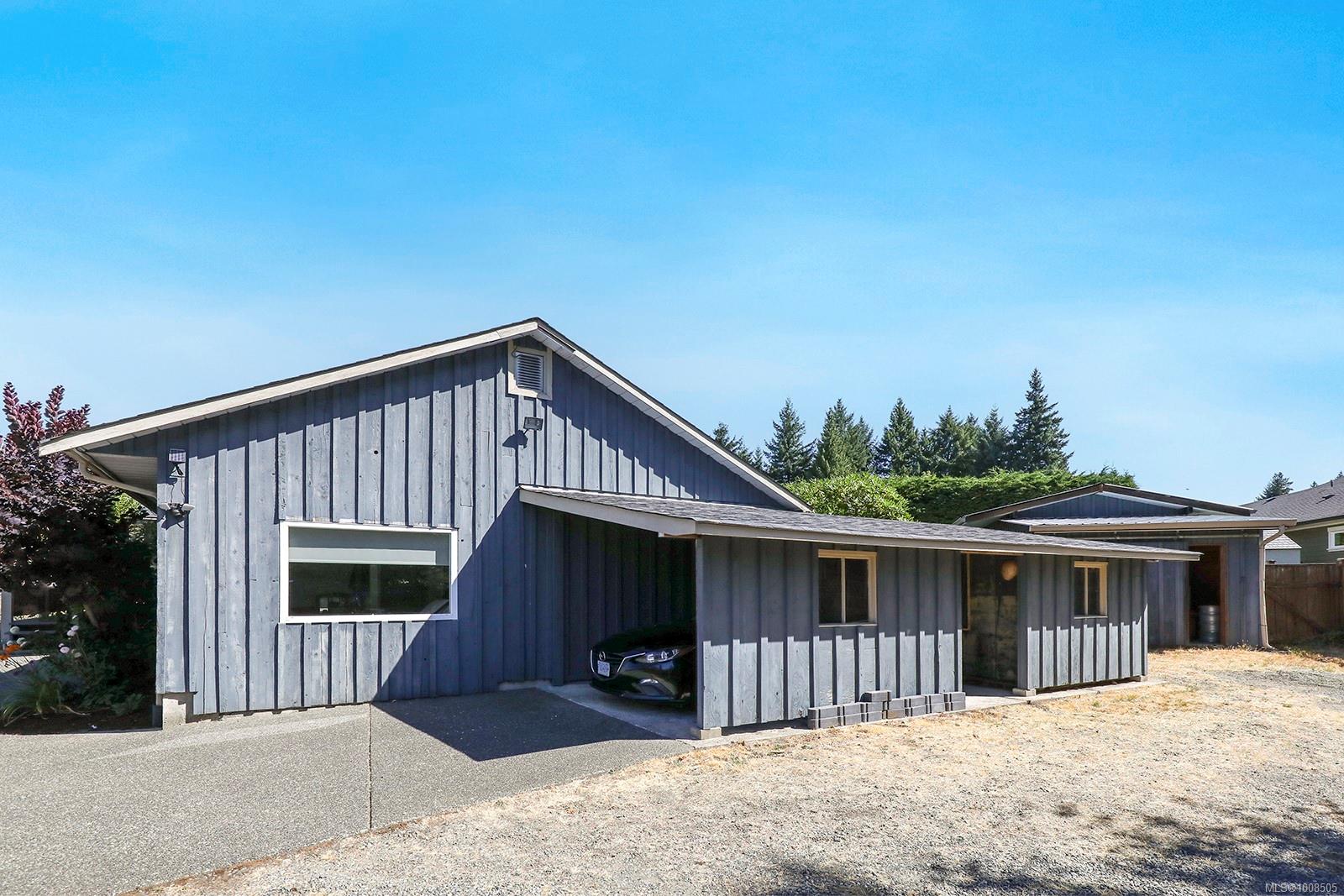 2695 Carstairs Dr
