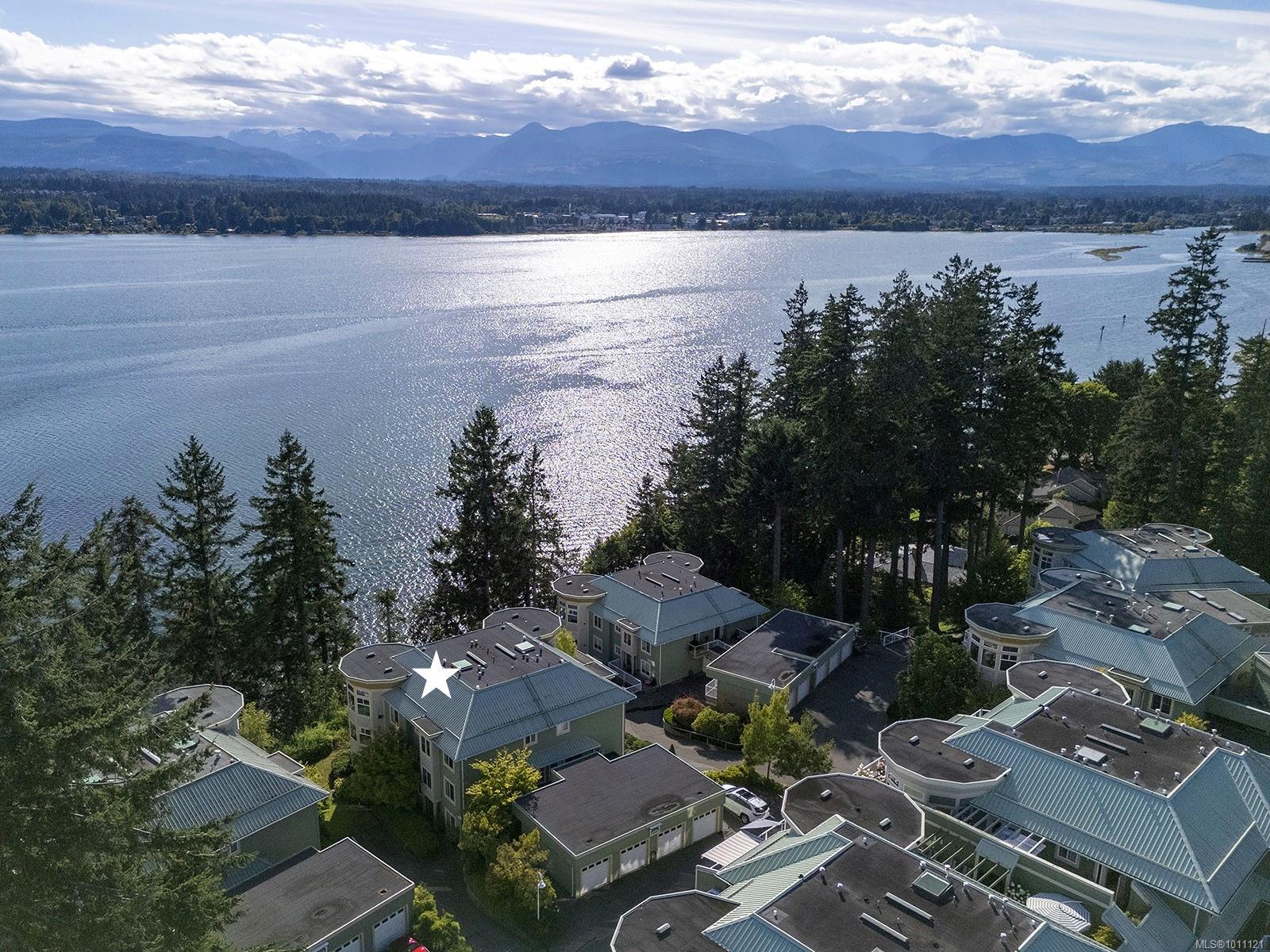 2275 Comox Ave Unit: 206
