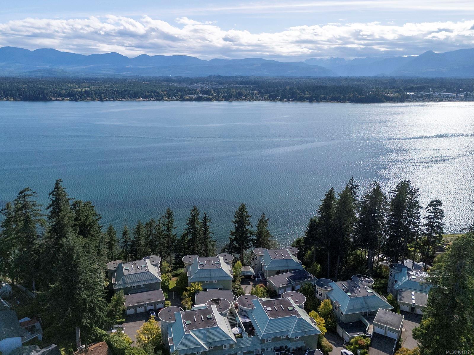 2275 Comox Ave Unit: 206