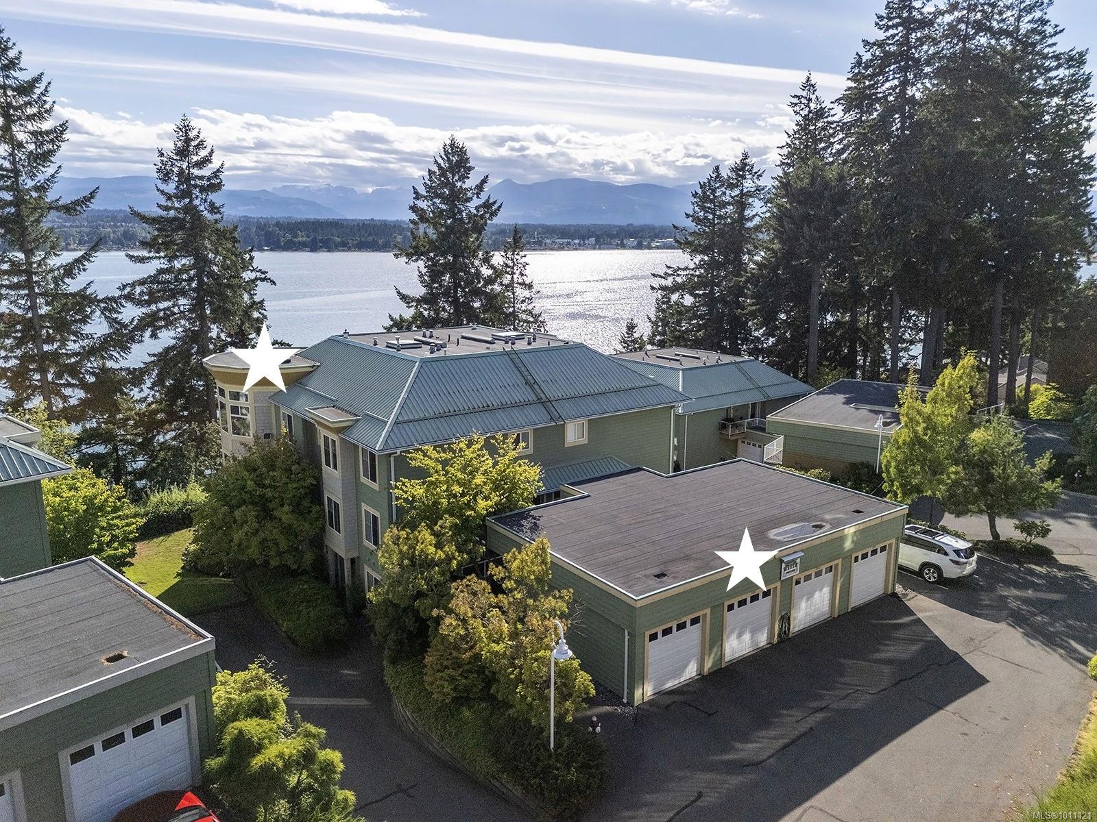 2275 Comox Ave Unit: 206