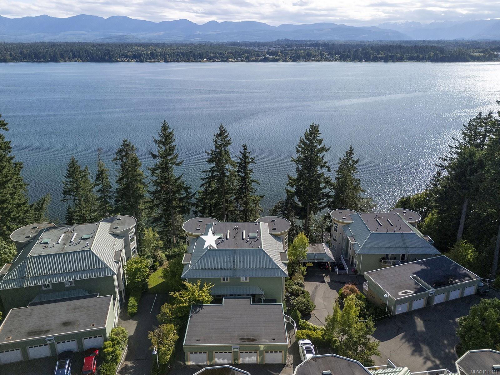2275 Comox Ave Unit: 206