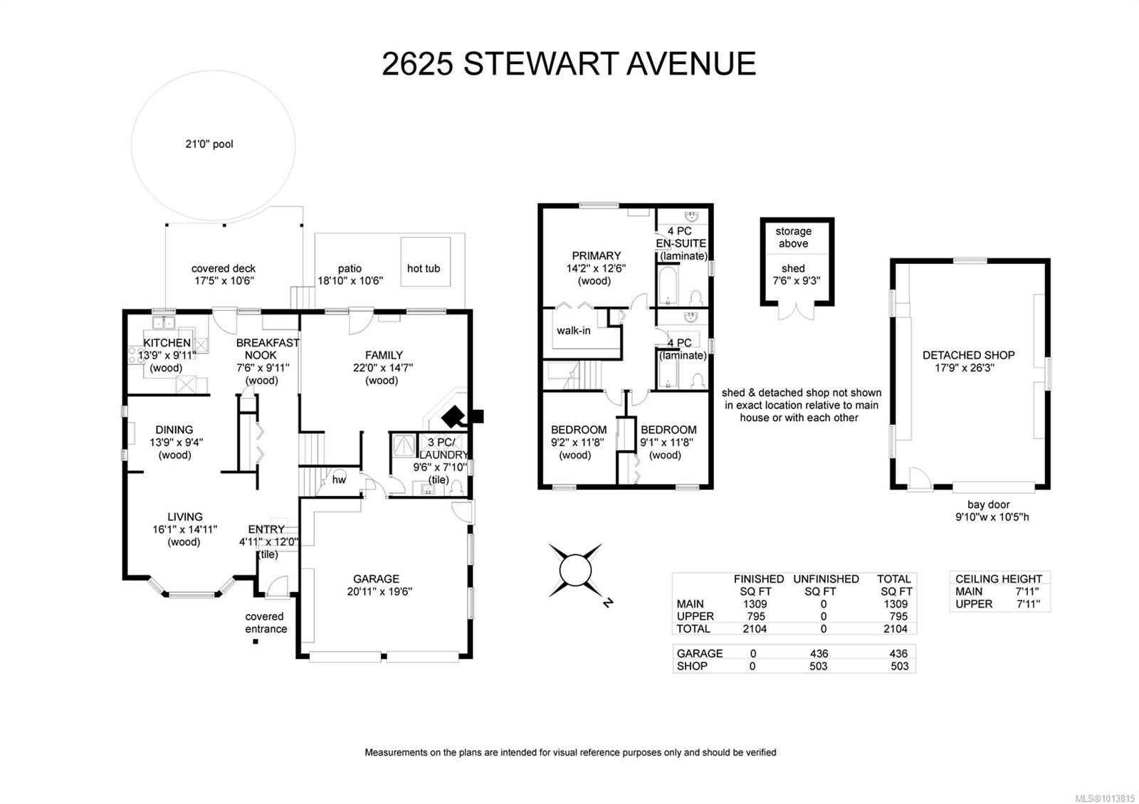 2625 Stewart Ave