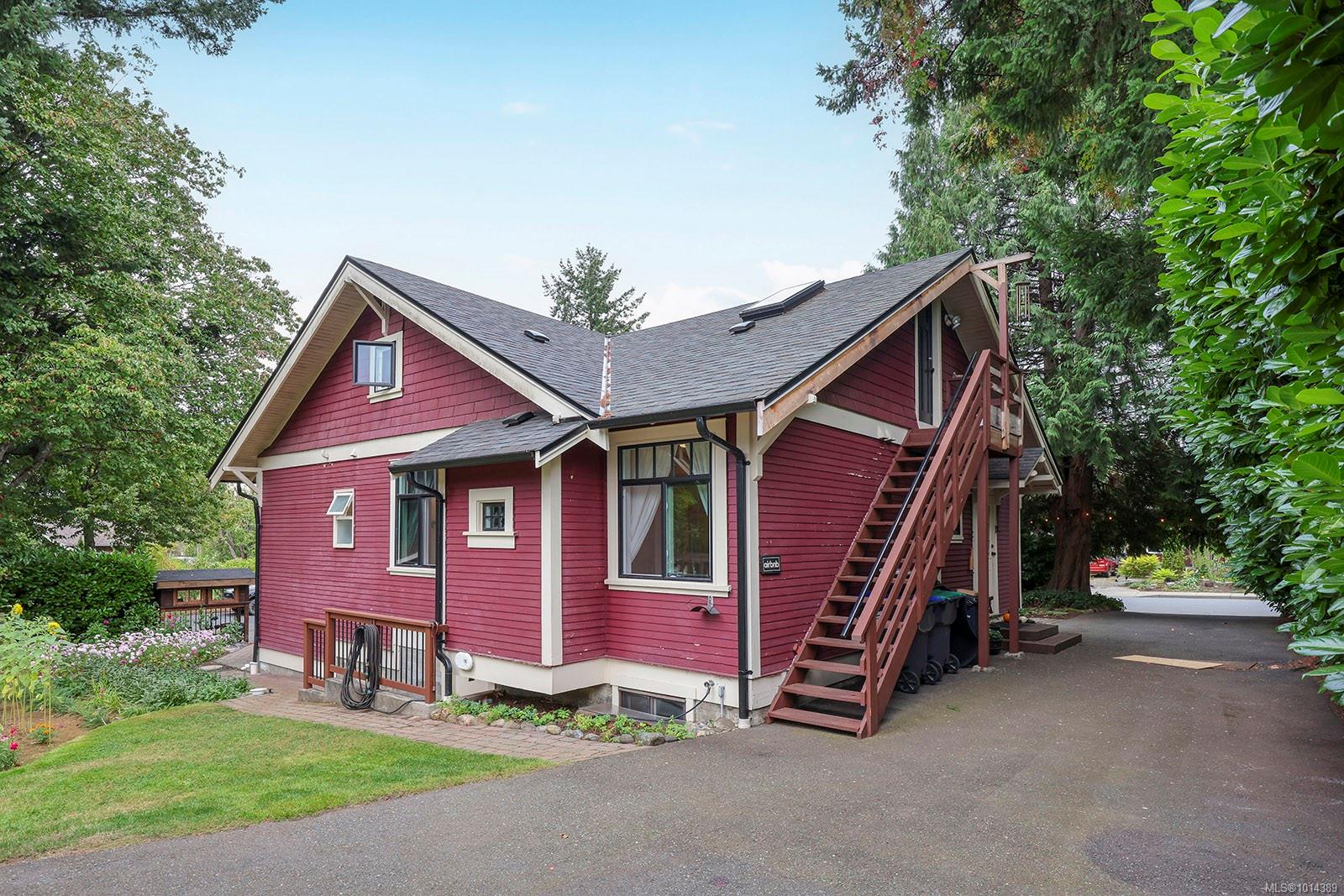 185 Duncan Ave
