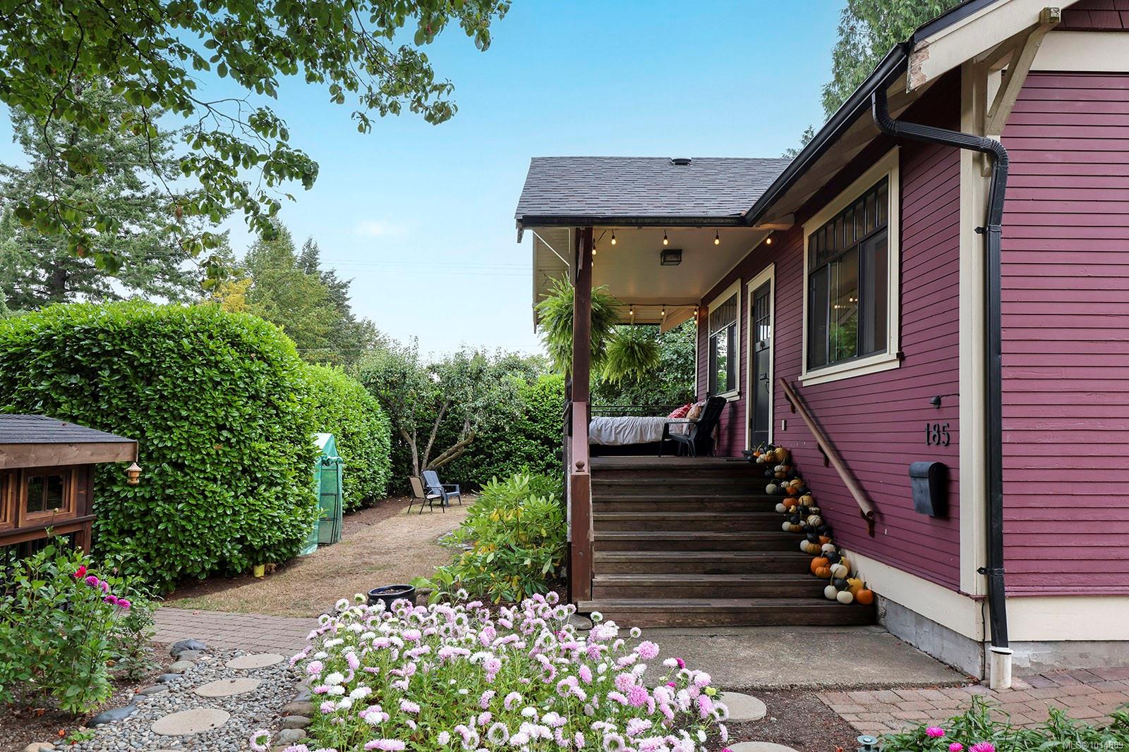 185 Duncan Ave