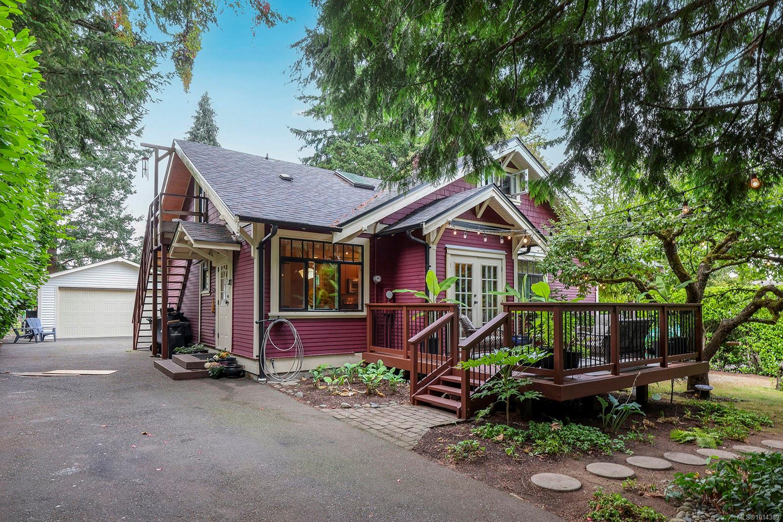 185 Duncan Ave