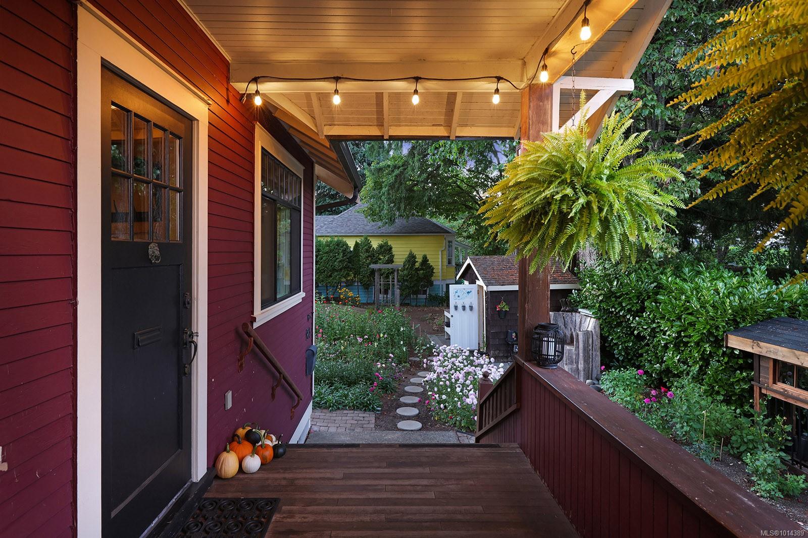 185 Duncan Ave
