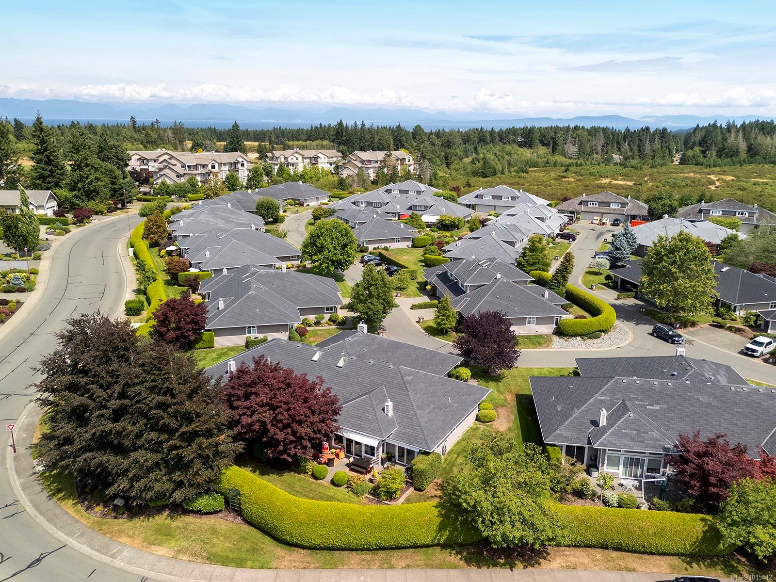 3399 Crown Isle Dr # 221