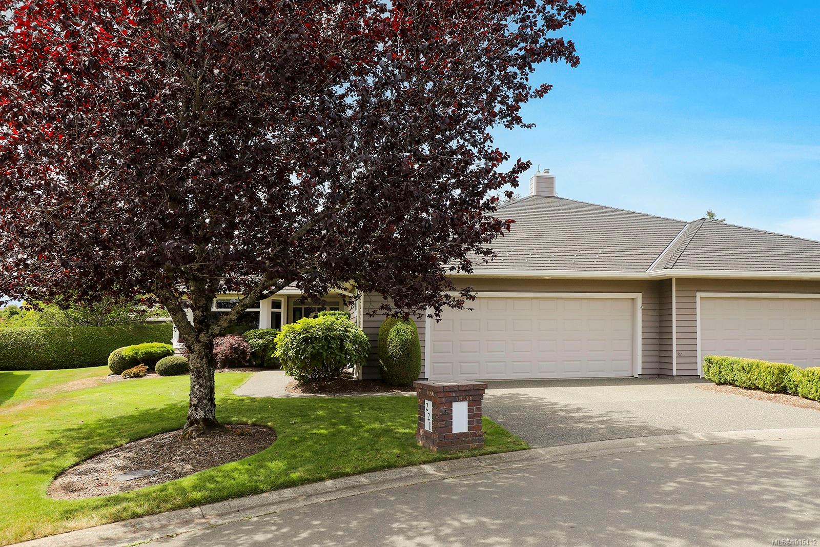 3399 Crown Isle Dr # 221