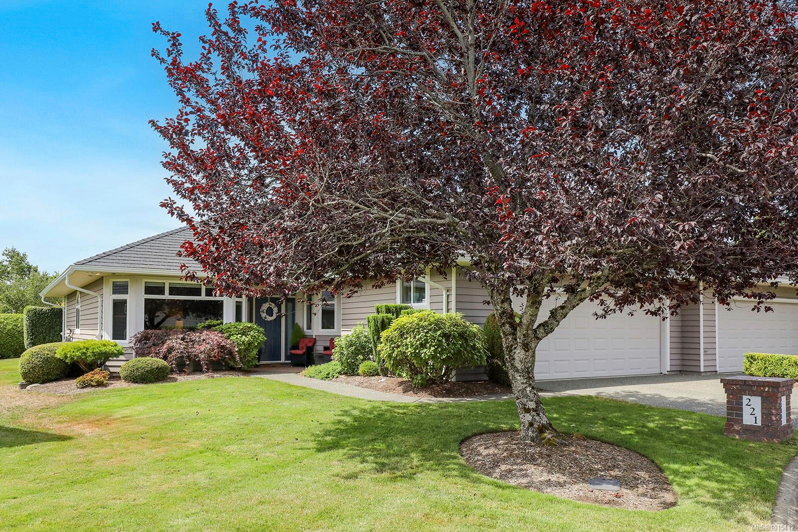 3399 Crown Isle Dr # 221