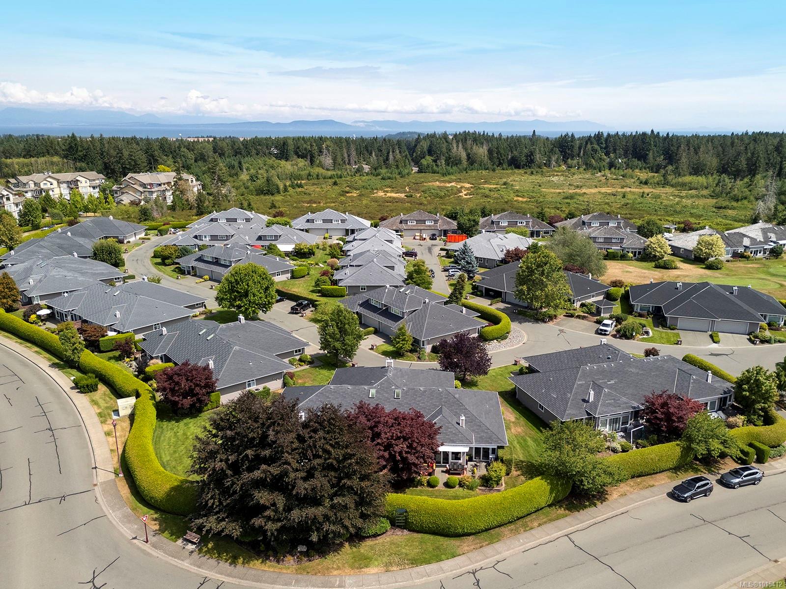 3399 Crown Isle Dr # 221