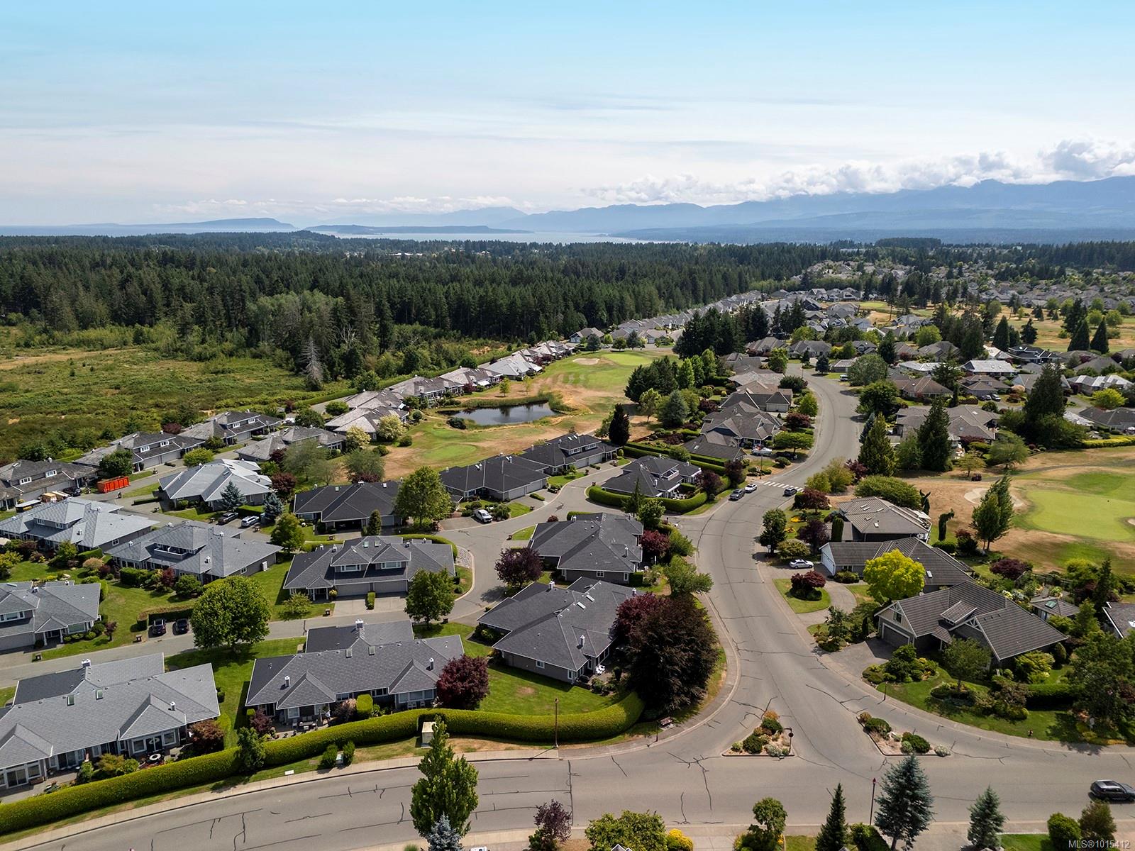 3399 Crown Isle Dr # 221