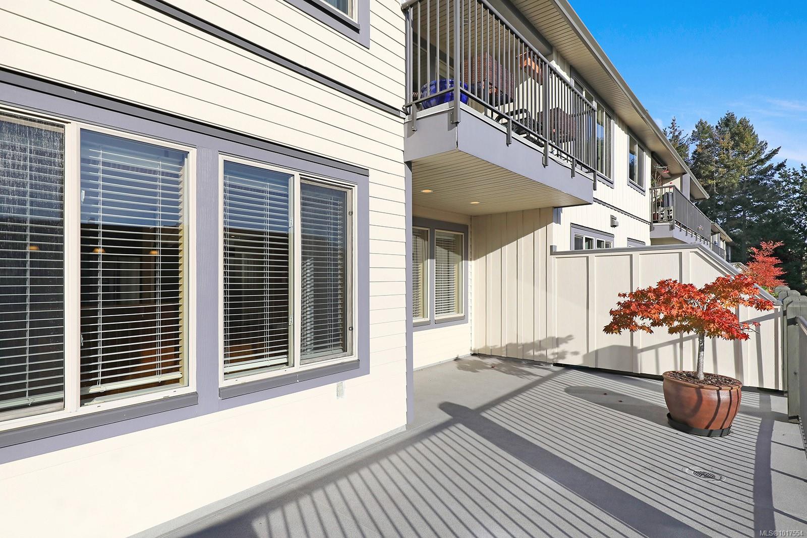 1705 Comox Ave Unit: 203