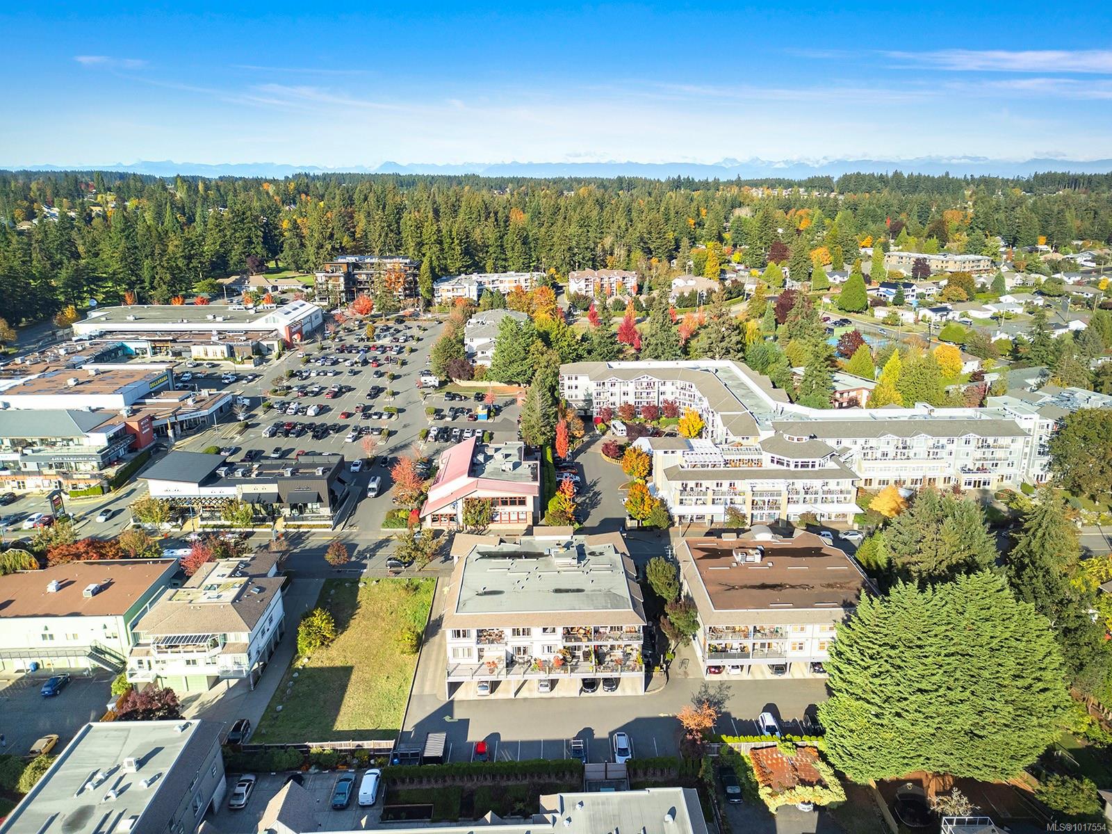 1705 Comox Ave Unit: 203