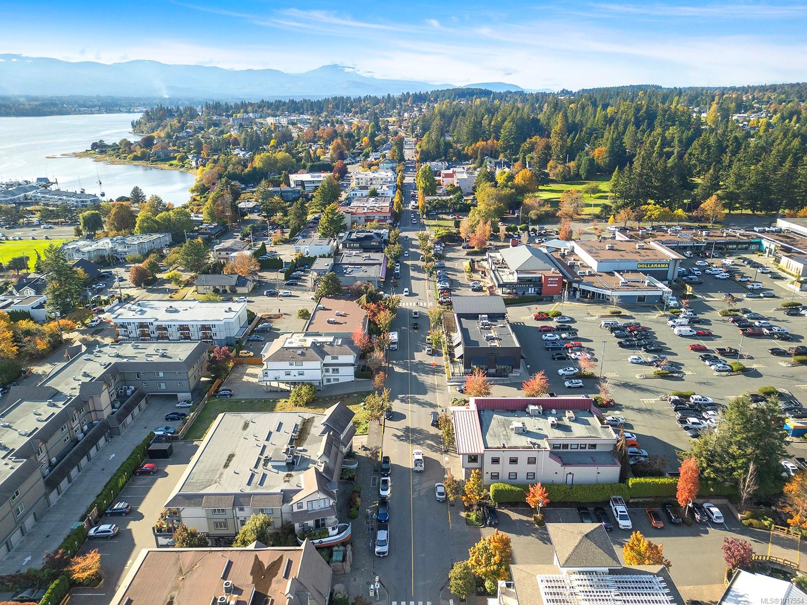 1705 Comox Ave Unit: 203