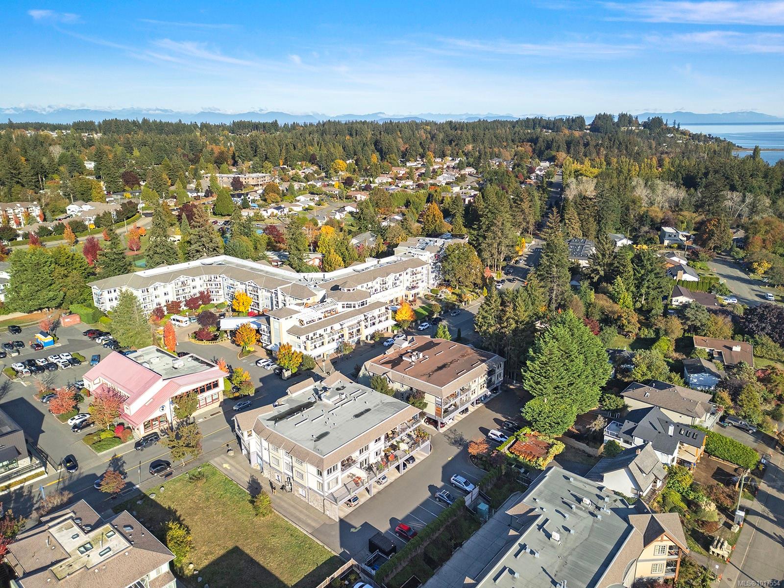 1705 Comox Ave Unit: 203