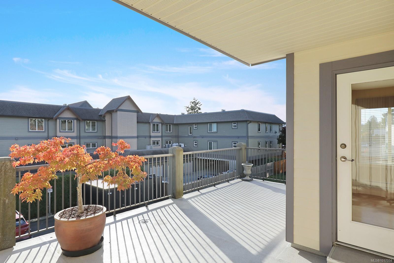 1705 Comox Ave Unit: 203