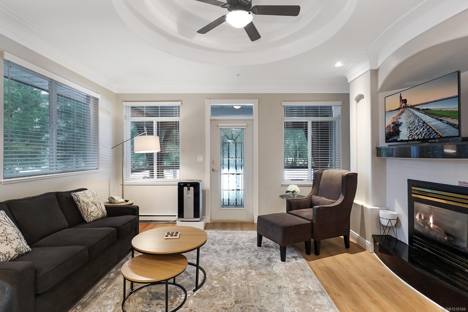 366 Clubhouse Dr, Courtenay Unit: 907/908A