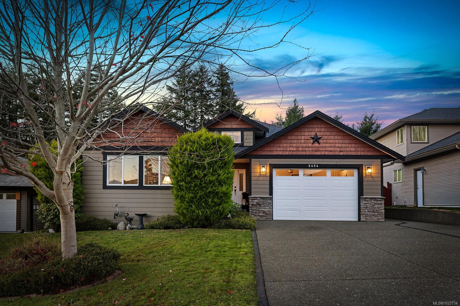 2454 Avro Arrow Dr