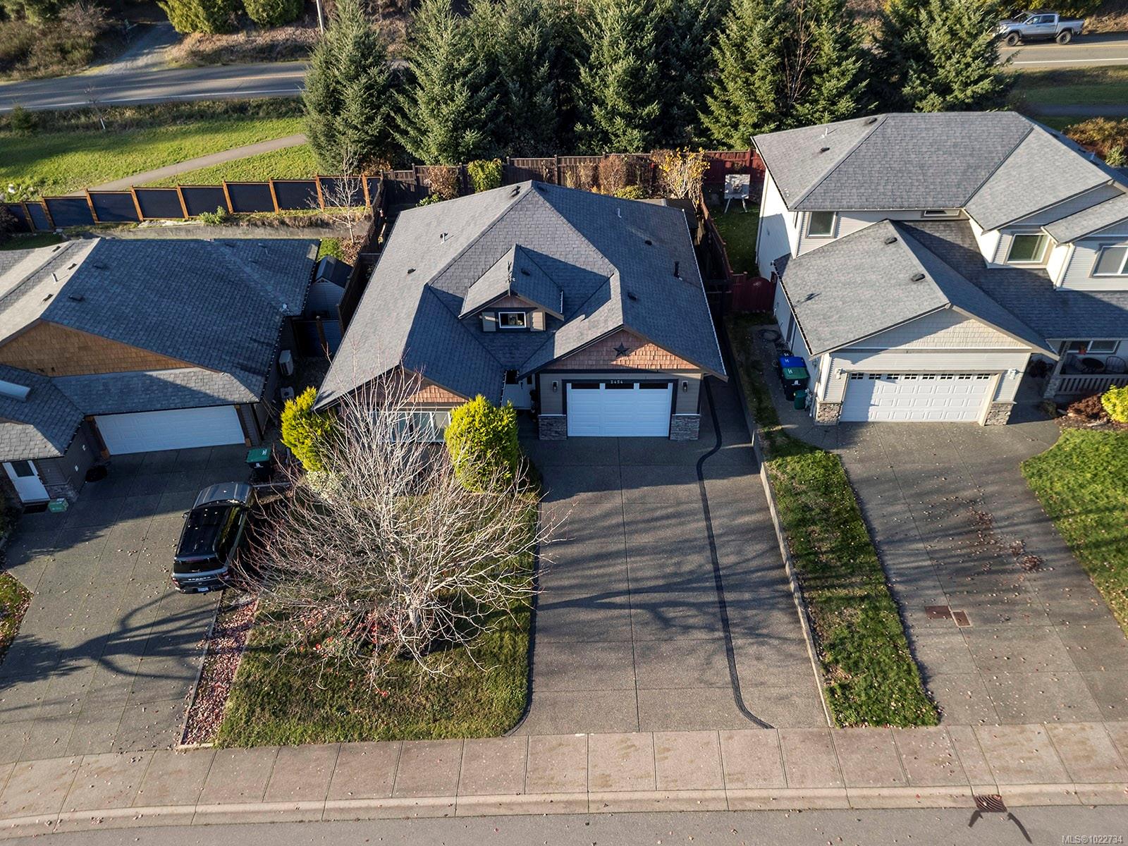 2454 Avro Arrow Dr
