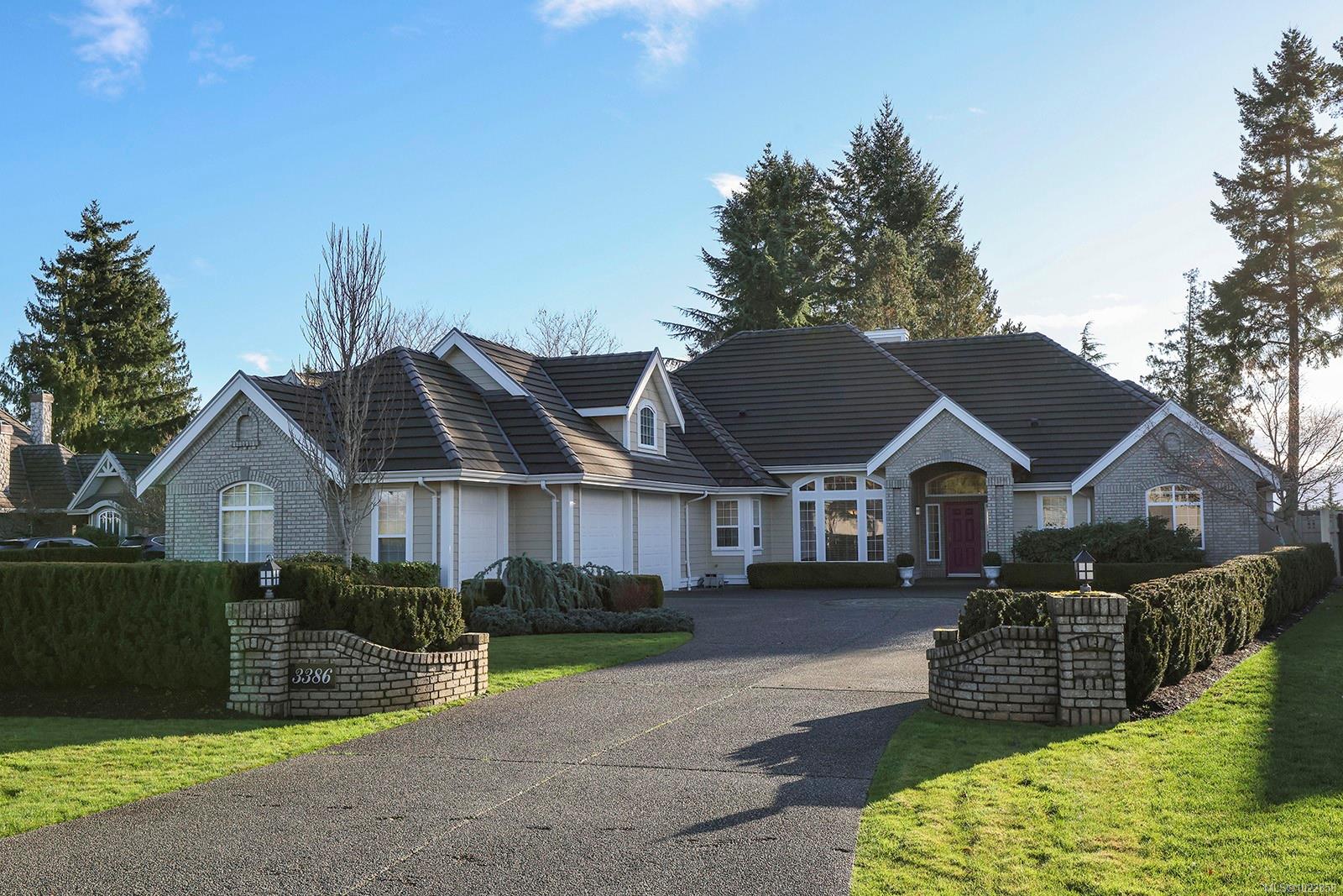 3386 Majestic Dr