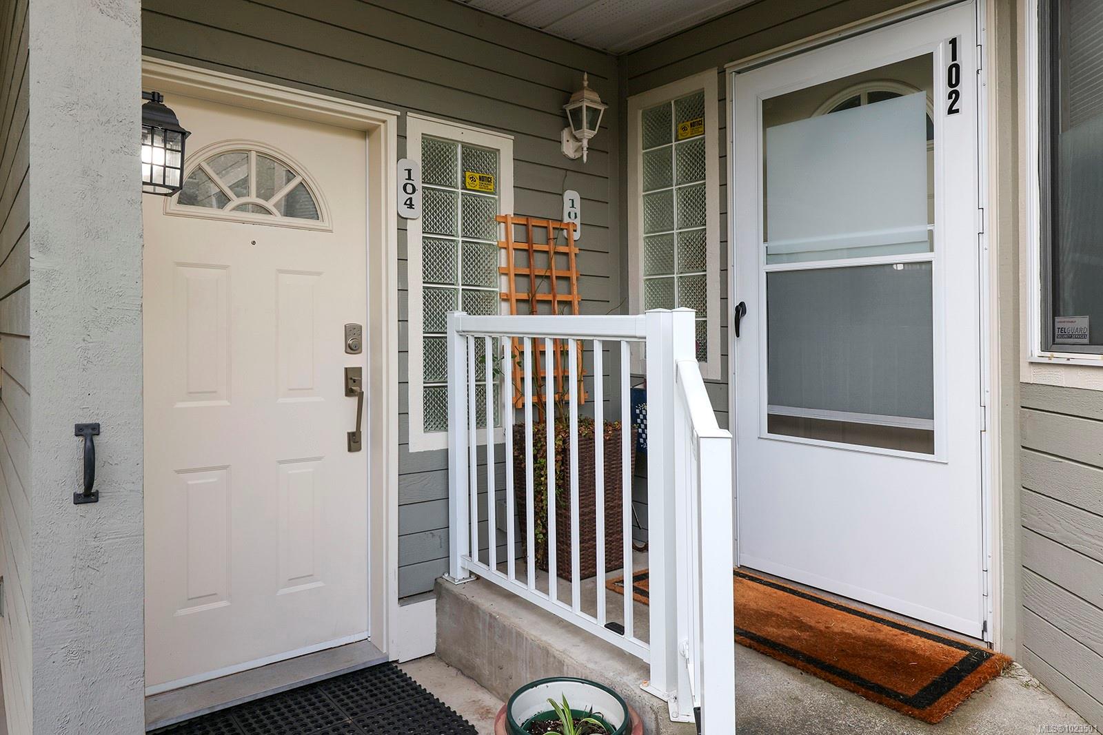 1400 Tunner Dr # 104