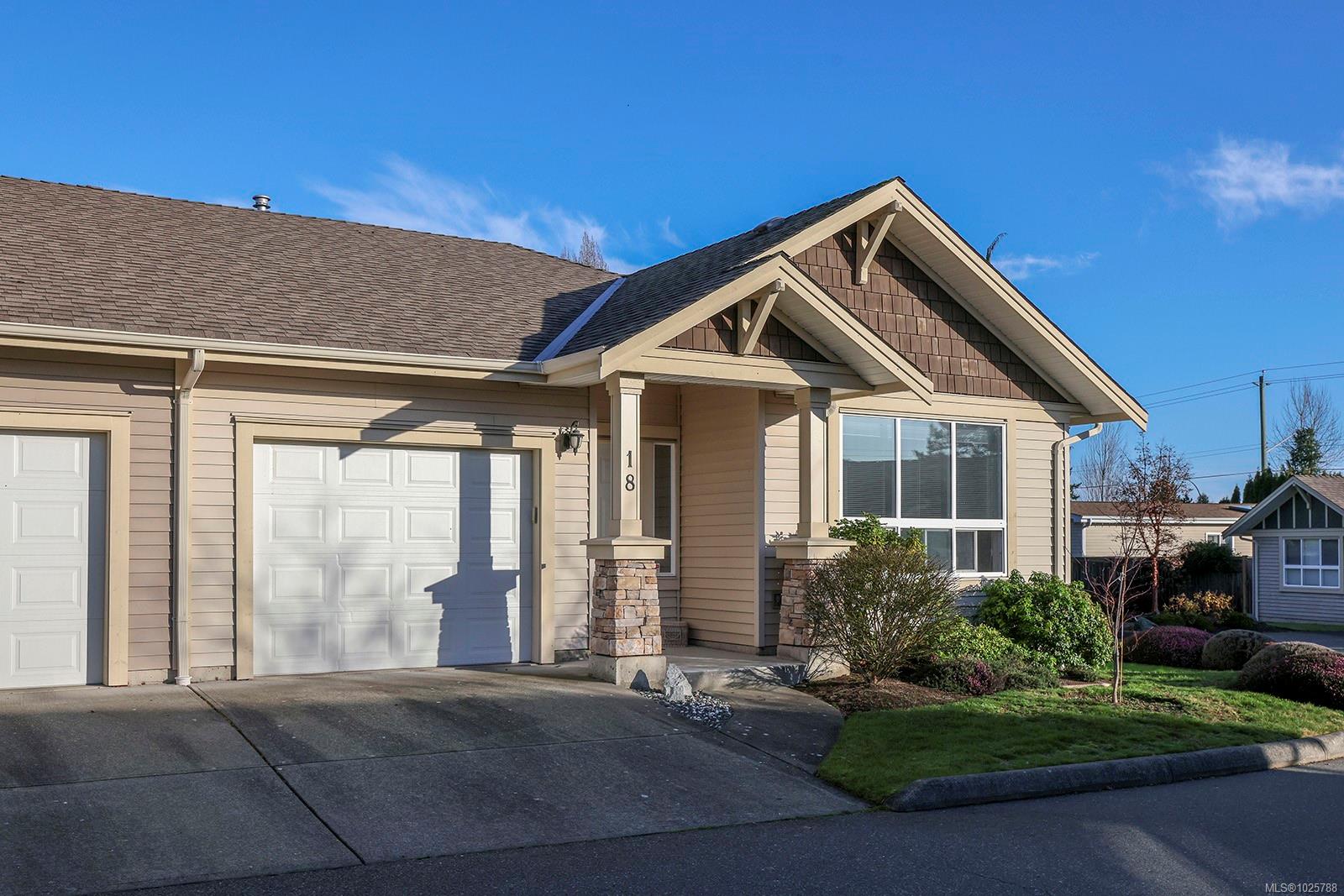 730 Aspen Rd # 18