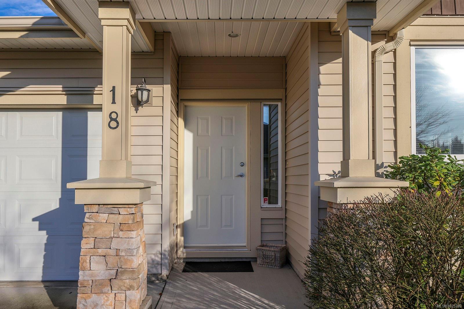 730 Aspen Rd # 18