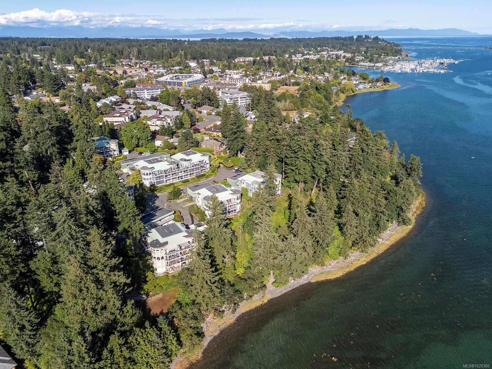 2275 Comox Ave Unit: 206