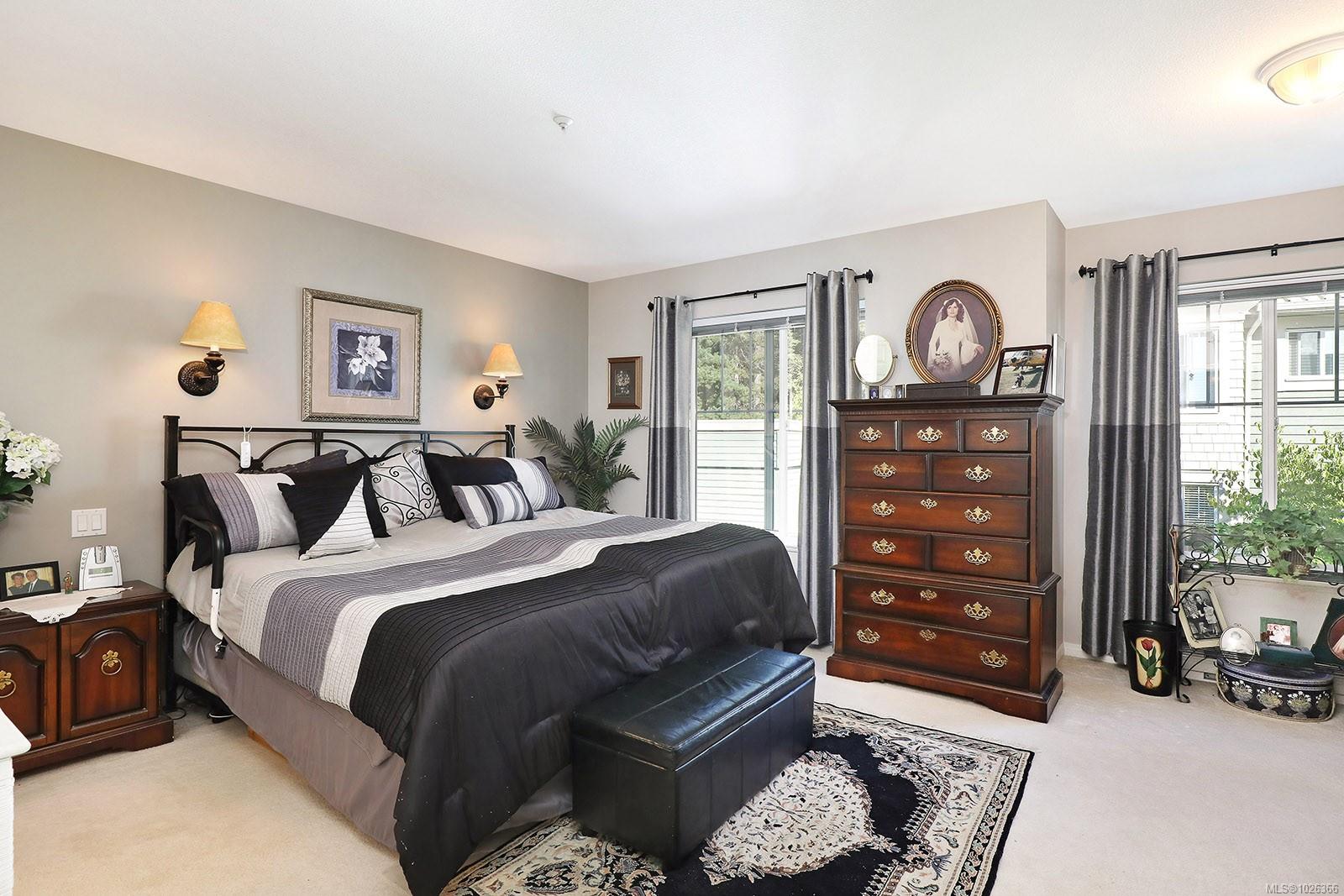 2275 Comox Ave Unit: 206