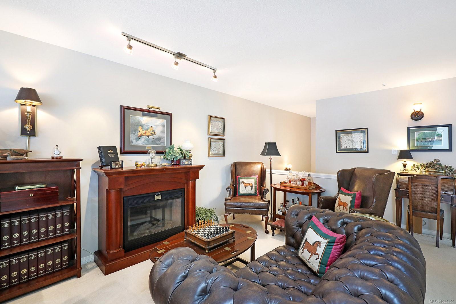 2275 Comox Ave Unit: 206