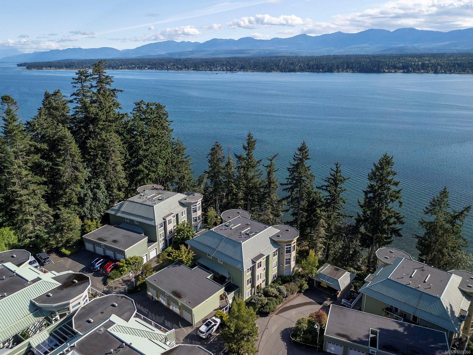 2275 Comox Ave Unit: 206