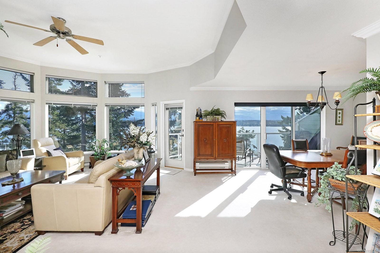 2275 Comox Ave Unit: 206