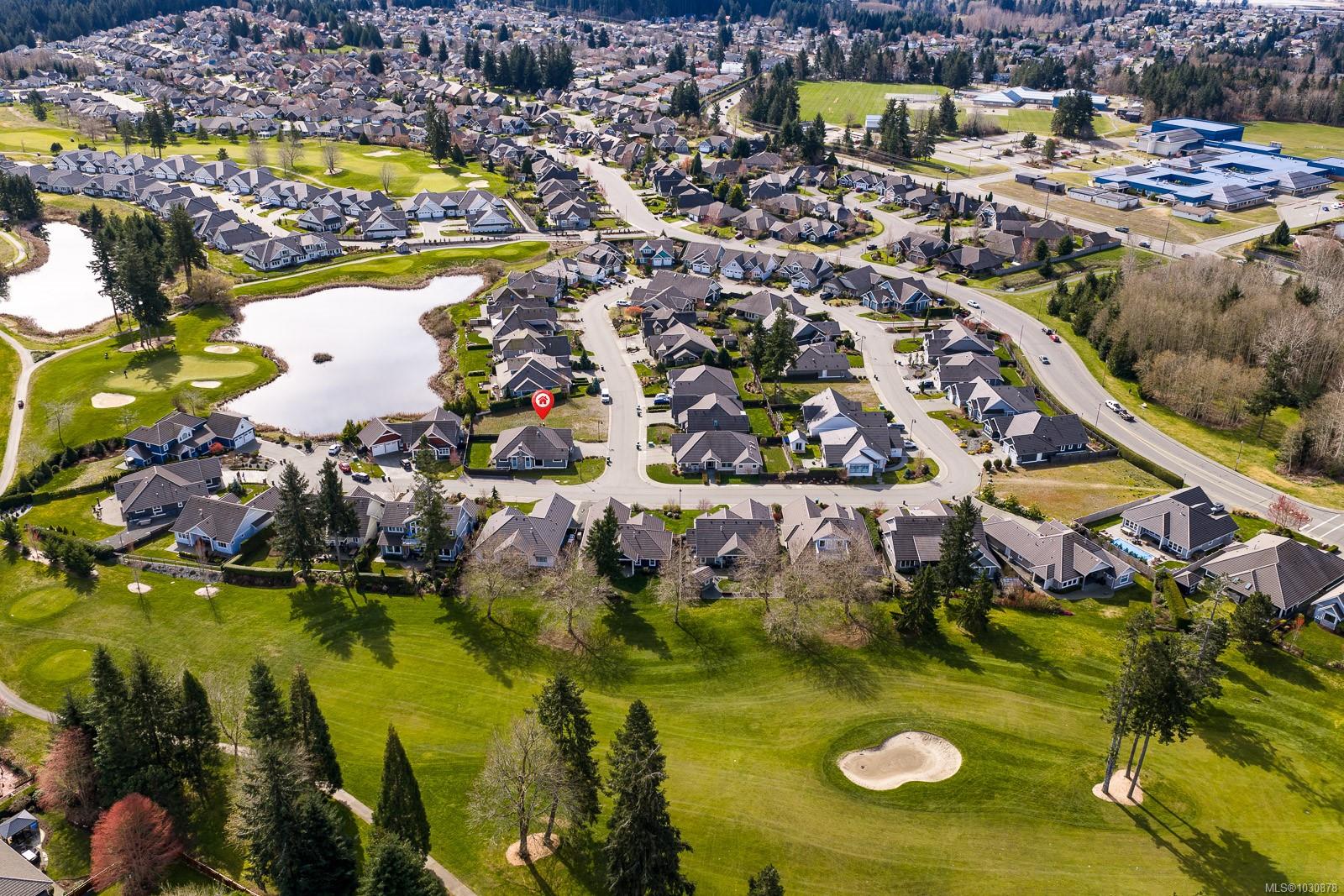 1290 Crown Isle Dr # 127