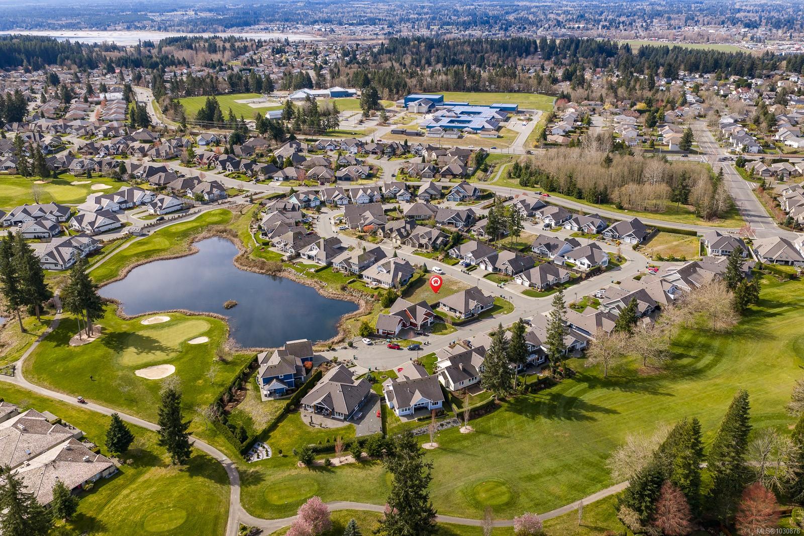 1290 Crown Isle Dr # 127